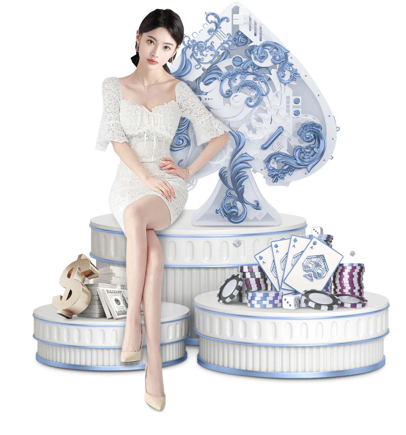 Khu nội dung thương hiệu 888Vi