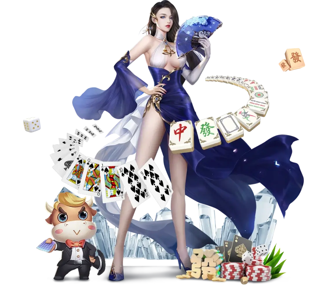 Nội dung game bài trên 888Vi