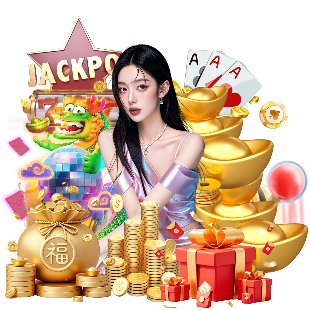 Nội dung casino trên 888Vi
