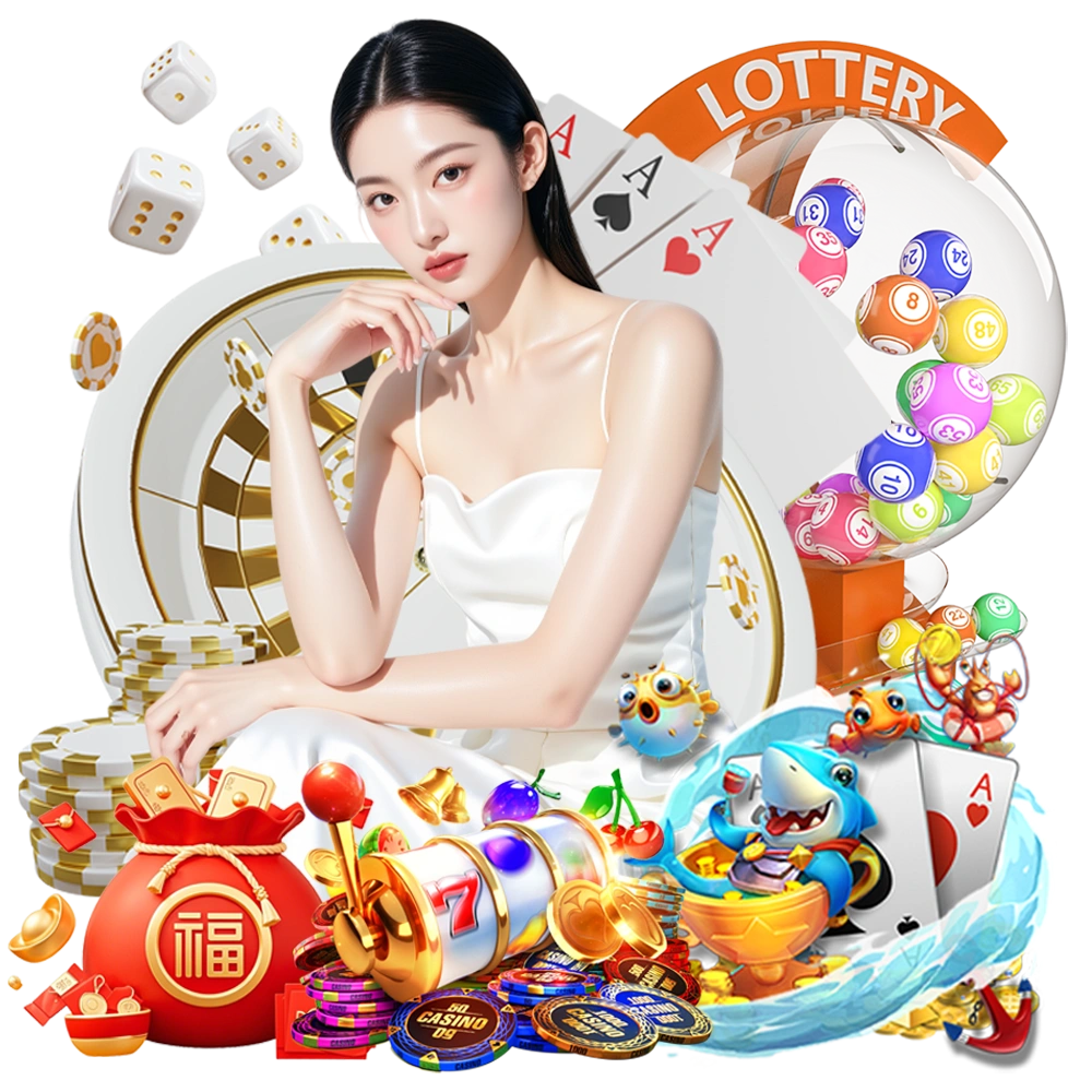 Nội dung xổ số tham khảo trên 888Vi