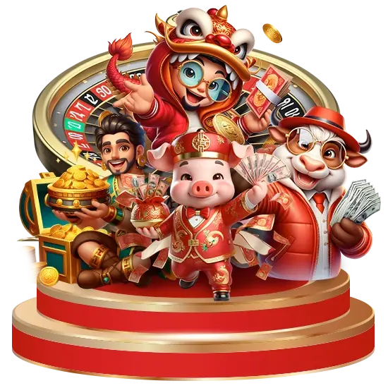 Nội dung nổ hũ và slot trên 888Vi